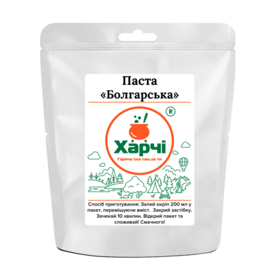 Паста 
