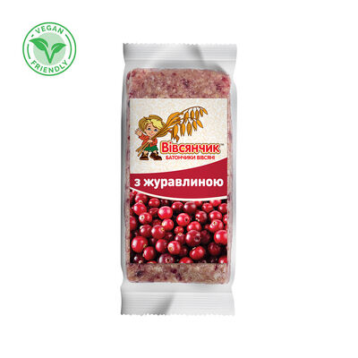 Вівсянчик журавлиина. Харчі