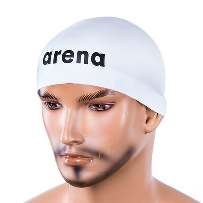 Шапочка для плавання Arena 3D Ultra