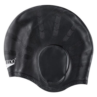 Шапочка Speedo вушка