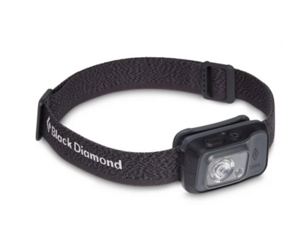 Ліхтар Black Diamond Cosmo 350 Graphite