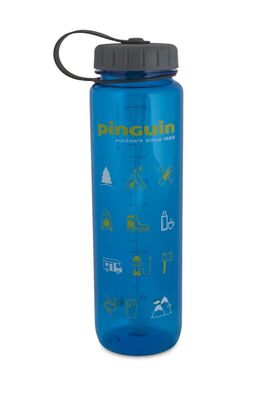 Фляга Pinguin Tritan Slim Bottle 1000ml