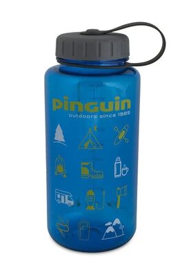 Фляга Pinguin Tritan Fat Bottle 1000ml