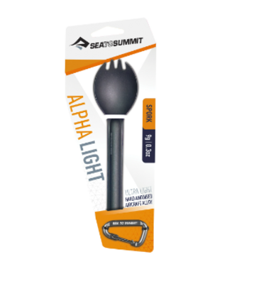 Ложка-виделка STS Alpha Light Spork