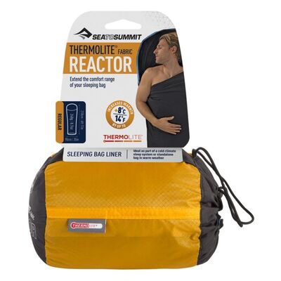 Вкладиш STS Thermolite Reactor Regular