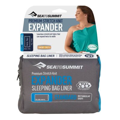 Вкладиш STS Expander Standarrd Navy Blue