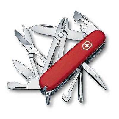 Ніж Victorinox Deluxe Tinker 1.4723