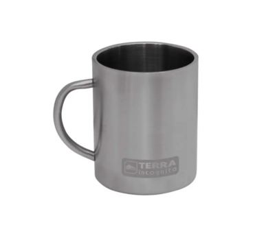 Термокружка Terra Incognita T-MUG 220