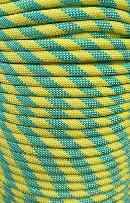 Мотузка Кані D 10mm 48 клас кольорова