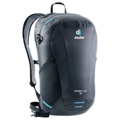 Рюкзак Deuter Speed Lite 16 з поясним ременем 7000