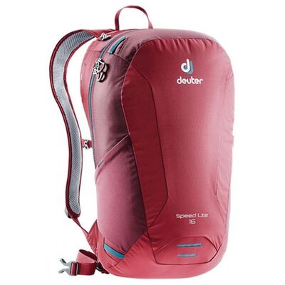 Рюкзак Deuter Speed Lite 16 з поясним ременем 5528