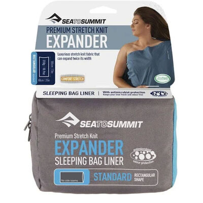 Вкладиш STS Expander Standarrd Green