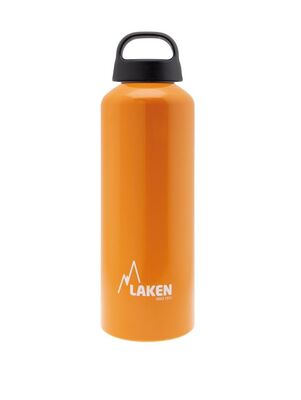 Фляга Laken Alu Bottle Classic 1.0L Orange