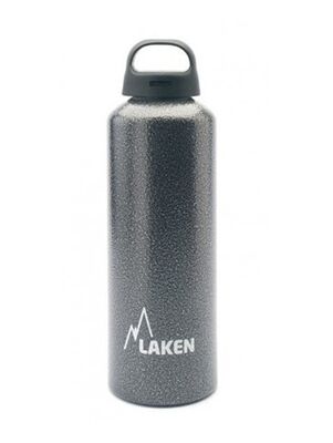 Фляга Laken Alu Bottle Classic 0.75L Granite