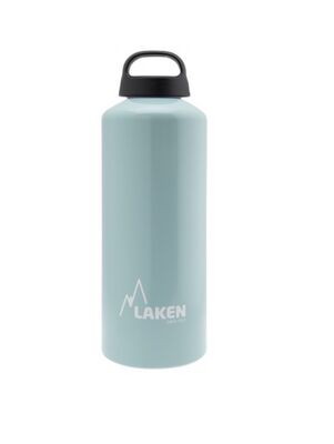 Фляга Laken Alu Bottle Classic 0.75L Blue