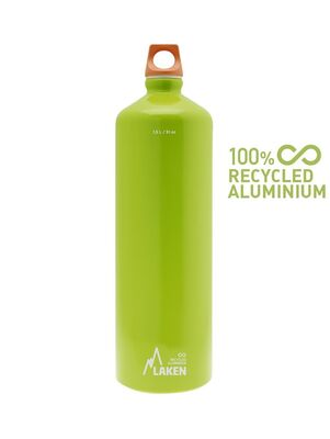 Фляга Laken Alu Bottle Futura  1.5 L Green 74P-VM 