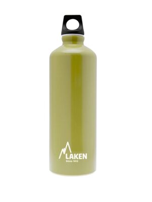 Фляга Laken Alu Bottle Futura  0.75 L Kakhi