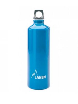 Фляга Laken Alu Bottle Futura  1.0 L Blue