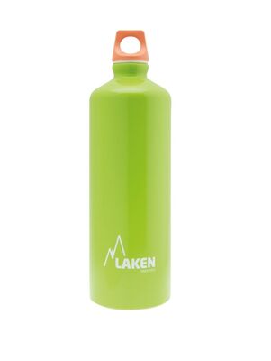 Фляга Laken Alu Bottle Futura  0.75 L Green 72P-VM 