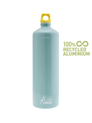 Фляга Laken Alu Bottle Futura 1.5 L Blue