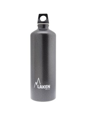 Фляга Laken Alu Bottle Futura  1.0 L Granite