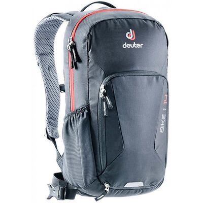 Рюкзак DEUTER Bike I 14L колір 7000 black