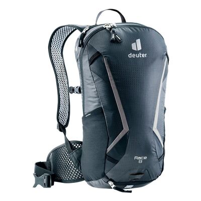 Рюкзак Deuter Race колір 7000 black