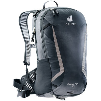 Рюкзак DEUTER Race Air колір 7000 black