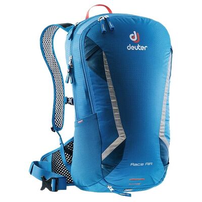 Рюкзак DEUTER Race Air колір 3100 bay-midnight