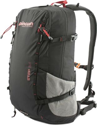 Рюкзак Pinguin Step 24 black