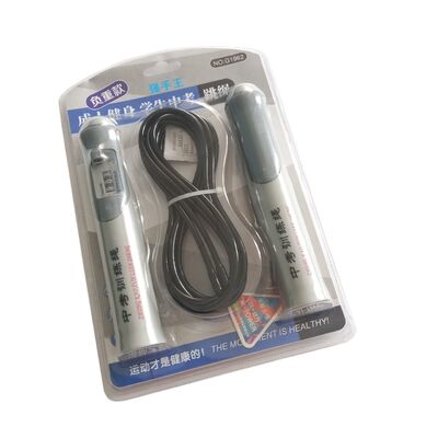 Скакалка SNS з лічильником TS-G-1962