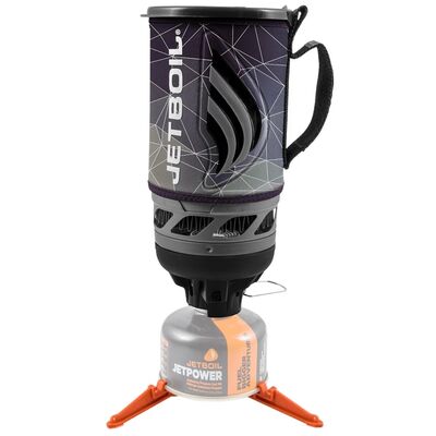 Система для приготування їжі Jetboil FLASH Fractlile