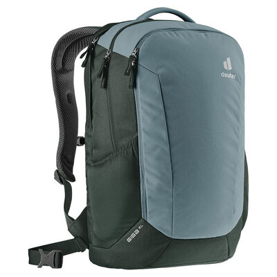Рюкзак Deuter Giga 2278 teal-ivy