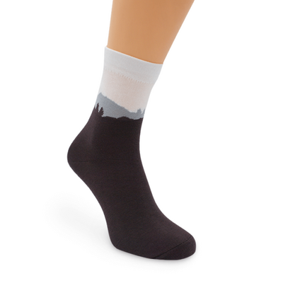 Шкарпетки Gpsocks Пікуй