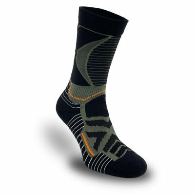 Шкарпетки Gpsocks Extreme Trekking Merino