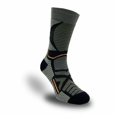 Шкарпетки Gpsocks Extreme Trekking