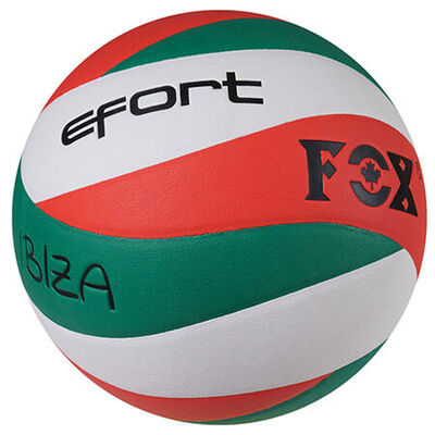 М'яч для волейболу FOX Efort Ibiza
