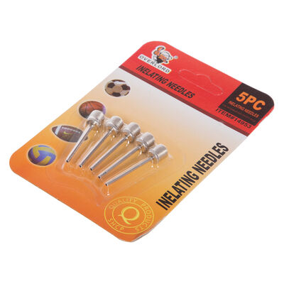 Голкa для накачування м'ячів 1шт