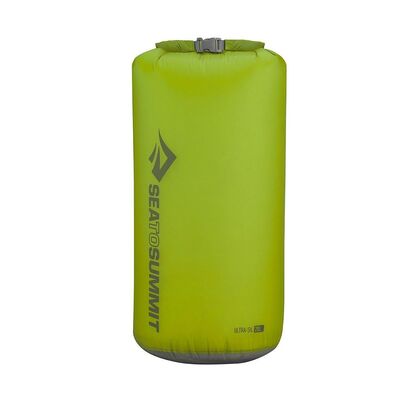 Гермомішок STS Ultra-Sil Dry Sack 20L Green