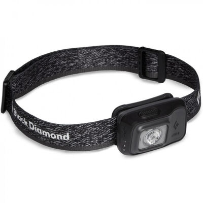 Ліхтар Black Diamond Astro 300-R Graphite