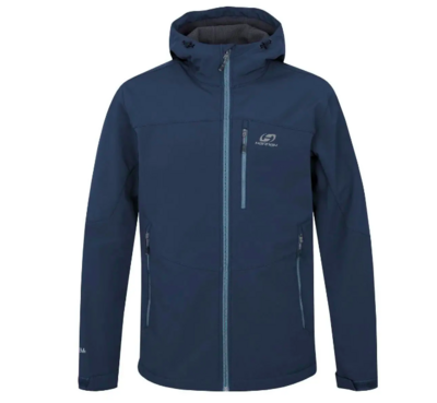 Куртка Hannah Shalton insignia blue