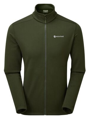 Кофта Montane Protium Jacket oak green