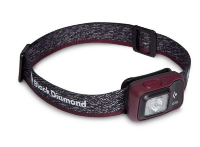 Ліхтар Black Diamond Astro 300 Lumenes Bordeaux