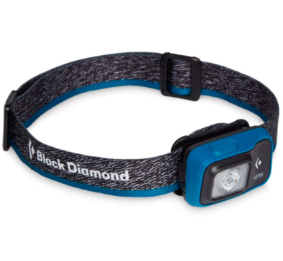 Ліхтар Black Diamond Astro 300 Lumenes Azul