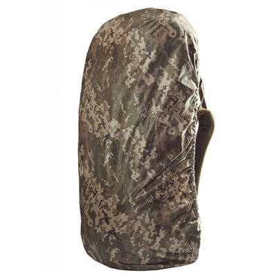 Чохол TE Raincover 70л. MM14 UKR