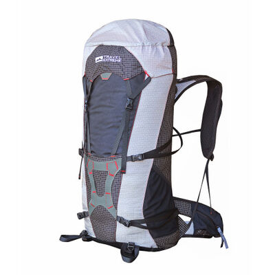 Рюкзак Travel Extreme Spur Lite 42 X-Pac Black