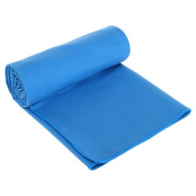 Рушник Travel Towel HG-LST blue