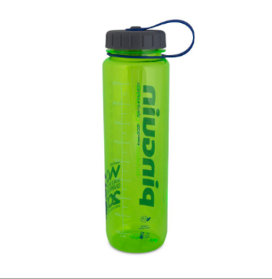 Фляга Pinguin Tritan Slim Bottle (804) 1000ml