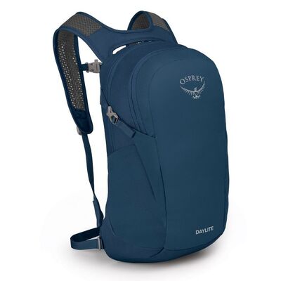 Рюкзак Osprey Daylite Wave Blue