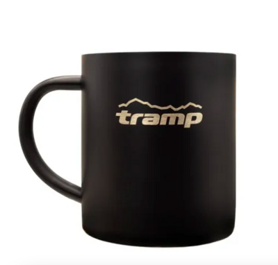 Термокружка Tramp 300 ml black UTRC-009
